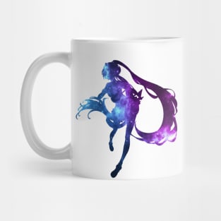 Galaxy Miku Vocaloid Ver.2 Mug